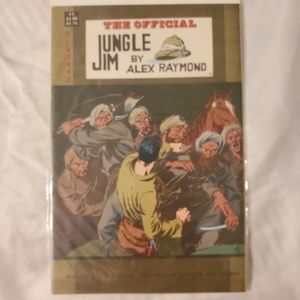 Pioneer Comic book